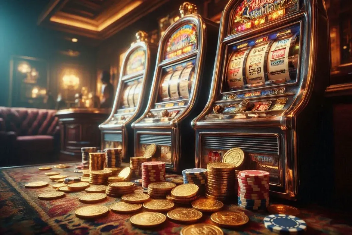 Betzed Casino